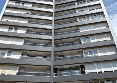 Cardenal Herrera Oria 40